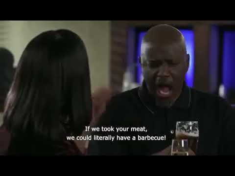 The Queen 😂 Brutus and Tgom