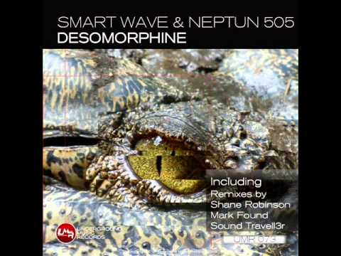 Smart Wave, Neptun 505 - Desomorphine UMR073