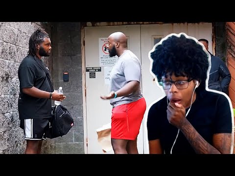 the craziest pred catch i’ve seen…