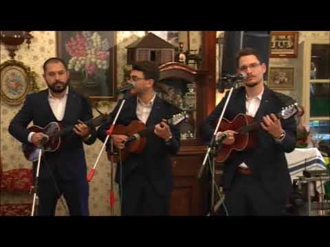 Ansambl "Velos" - Prosle su mnoge ljubavi