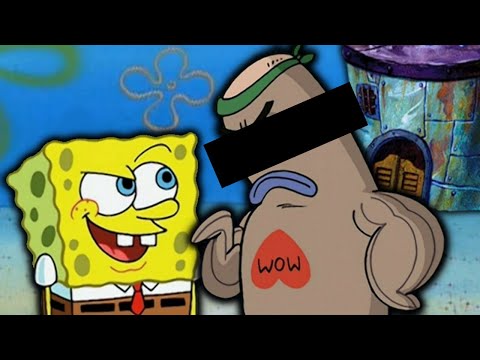 The Salty Spitoon's BIGGEST MYSTERY Will Be Solved in New SpongeBob Episode