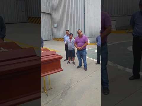 PALABRAS DE DESPEDIDA AL TIO NICANOR TORVISCO