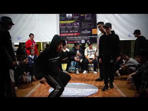 COMMUNITY CONNECTION VOL.1 | SEMI FINAL FREESTYLE 2vs2 |  Homies 420 Team vs CR Team