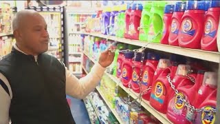 NYC bodega owners fed up with shoplifters Mp4 3GP & Mp3
