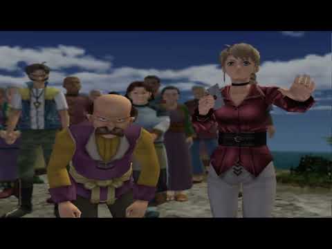 Suikoden 4 - Part 36 - Retaking Obel