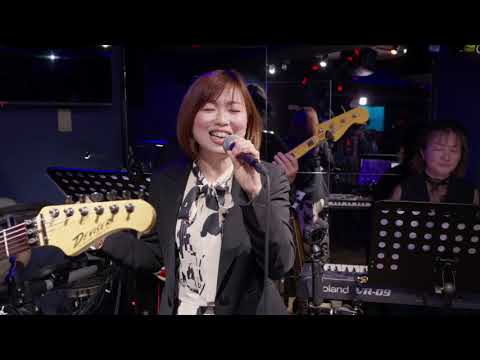 真夜中のドア"Stay With Me"｜美楽來エリリン｜松原みき"COVER"| 2026.2.5　江口正祥LIVE&SESSION SONGS天王町のサムネイル