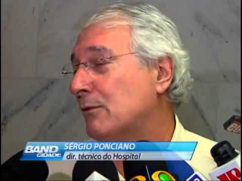 Band Cidade Campinas 20 09 2012 - bloco 01