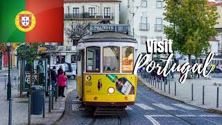 Download lagu Visita Portugal  #TuPodes mp3