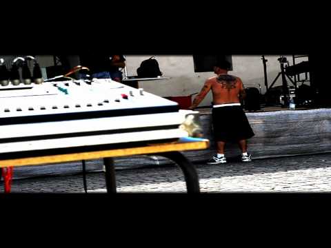 Big Udella & Flike 107 music present:"latin custom" questa sera 29 set 2012 lazzaretto sant'elia