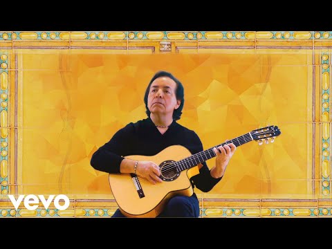 Armik - Tango Flamenco (25th Anniversary Version)