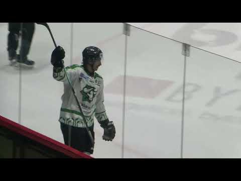 16. kolo HC Nové Zámky – HC MUŠLA Topoľčany 8:4  (HIGHLIGHTY)