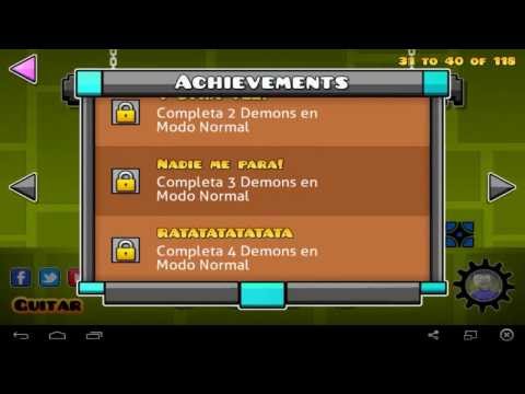 geometry dash android crack