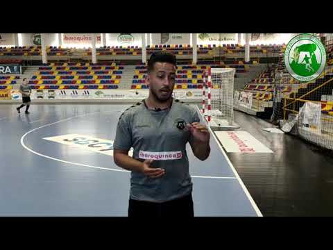 Previa Iberoquinoa Antequera _ FC Barcelona