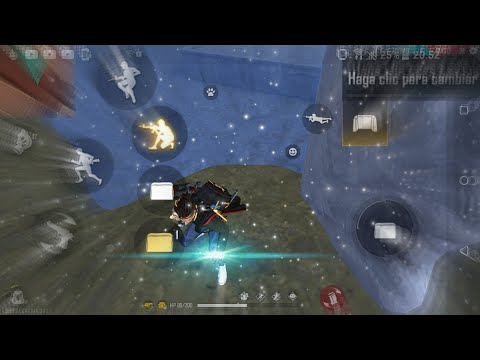 ?BOOYA FI RANKAD 😱🤡 FREE FIRE HTC ONE DPI (999)💀💀