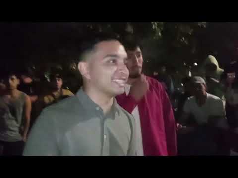 MB5 Vs Puente HXC | 4tos Chilean Lig Multiverse