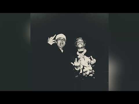 Rich The Kid & Peso Pluma - Gimme a Second [Clean]