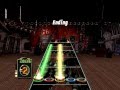 Guitar Hero III Slow Ride(PC!!!!HARD)