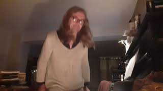 Rambling Rover - Andy M. Stewart