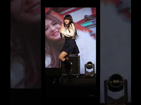 Chermild BerryBerry Focus - Idol Exchange 03062023