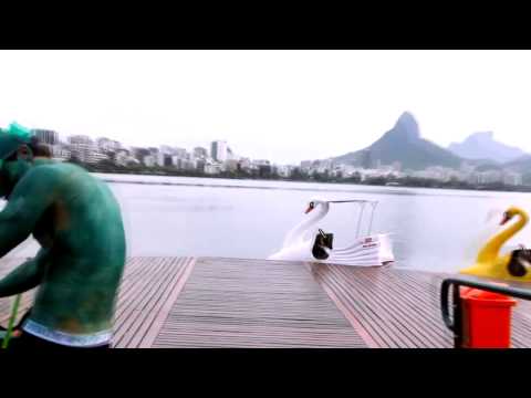 JACARITO STYLE  JUCS 2012