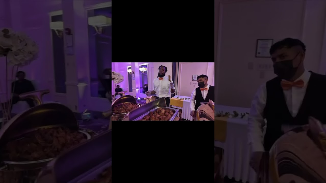 Promotional video thumbnail 1 for Jollof on Point