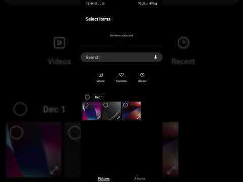 Samsung's own "Material You" on One UI 4.0