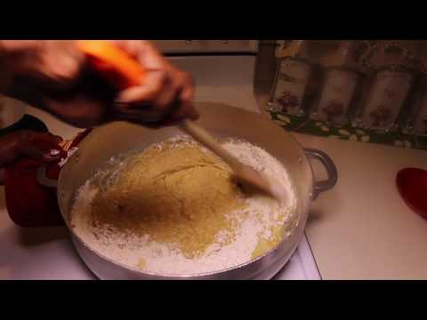 How to make Trini parsad Episode - 18