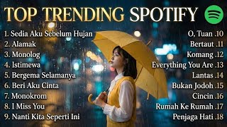 Download lagu Kumpulan Lagu Galau yang Sedang Tren di Spotify 2025 | Idgitaf – Sedia Aku Sebelum Hujan 🎵🎧 mp3 Download lagu Kumpulan Lagu Galau yang Sedang Tren di Spotify 2025 | Idgitaf – Sedia Aku Sebelum Hujan 🎵🎧 mp3