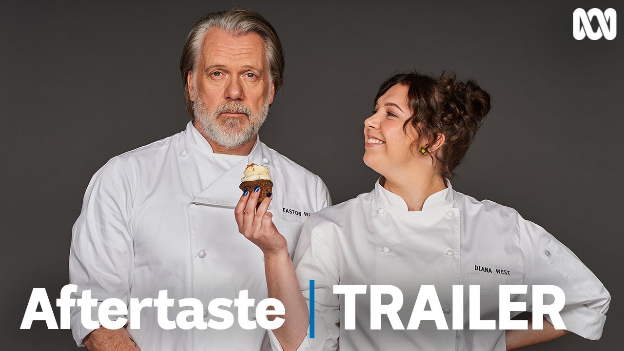 Aftertaste | Official Trailer