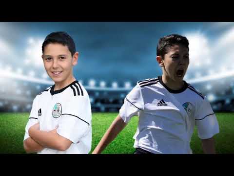 Eduardo García | Best skills and goals