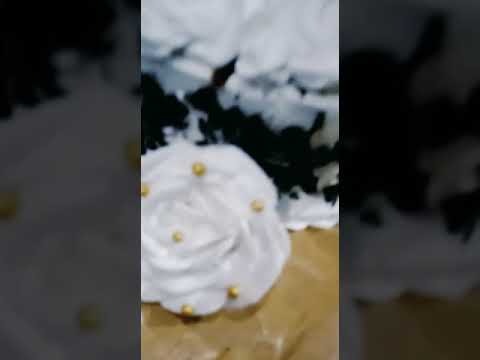 sheraz birthday cake