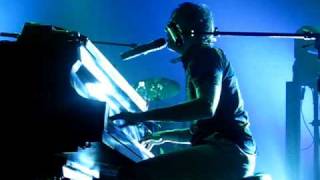 MFEO - Jack&#39;s Mannequin 4/29/09