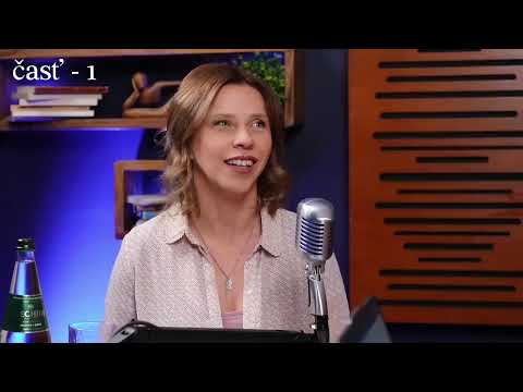 Tvárou v tvár diablovi- časť 1 - svedectvo Ania Goledzinowska 