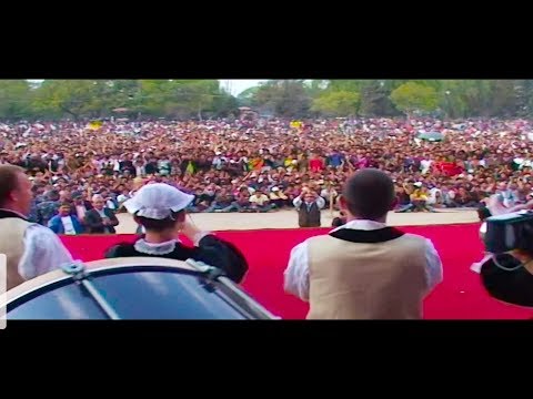 International Folk Festival - Nepal