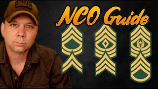 Army NCO Guide TC 7-22.7 / Board Study Questions