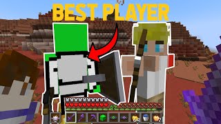 Joining RANDOM SMP's in Minecraft!