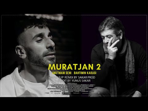 MURATJAN 2 - (Murat Göğebakan & Heijan) [Unutamam Seni]