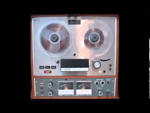 Vintage Stereo Equipment, Reel To Reel, Turntable, Vinyl Records