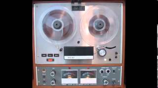 Vintage Stereo Equipment, Reel To Reel, Turntable, Vinyl Records