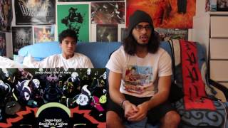 New Dragon Ball Super Opening REACTION!! | “Limit Break x Survivor" - Kiyoshi Hikawa