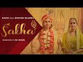 Sakha | Narci | Bhuvan Sharma | Prod. By DJ Shael