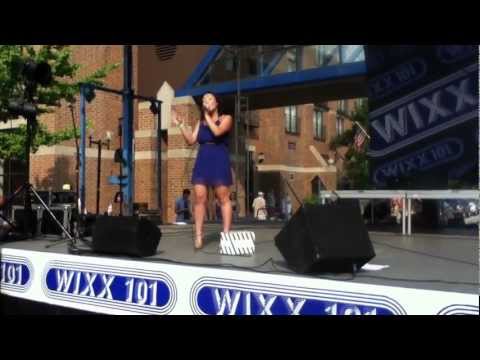 No One cover by Adalia