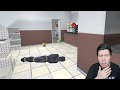 BEKERJA SHIFT MALAM DI POM BENSIN ANGKER INDONESIA NIGHT STORE SIMULATOR