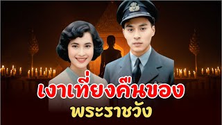 ด้านมืดของพระราชวัง | ไม่มีใครพูดถึง