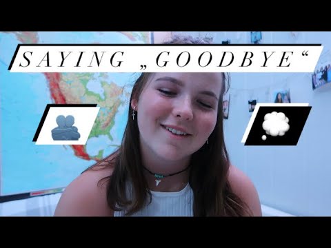 GEFÜHLS-UPDATE 39 Tage vor dem Flug // Auslandsjahr 2021/22 #7