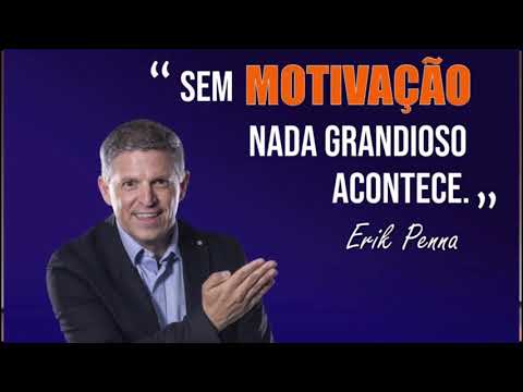 Palestra Motivacional Divertida Interativa com Erik Penna