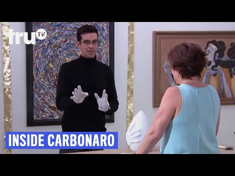 The Carbonaro Effect: Inside Carbonaro - Handle With Extreme Caution | truTV