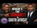 South African Vigilante Incident Raises Serious Concerns Could Lead To International Consequences