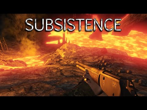 SUBSISTENCE | Gas Mask Grind Days 5 and 6 | S11 EP155