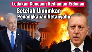 Download lagu Ledakan Guncang Kediaman Erdoğan Setelah Umumkan Penangkapan Netanyahu mp3 Download lagu Ledakan Guncang Kediaman Erdoğan Setelah Umumkan Penangkapan Netanyahu mp3
